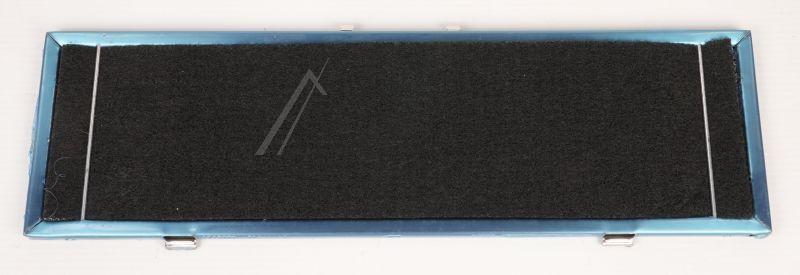 Smeg Dunstabzugshaube Edelstahlfilter 063411065 Geruchs- und Fettabsorption