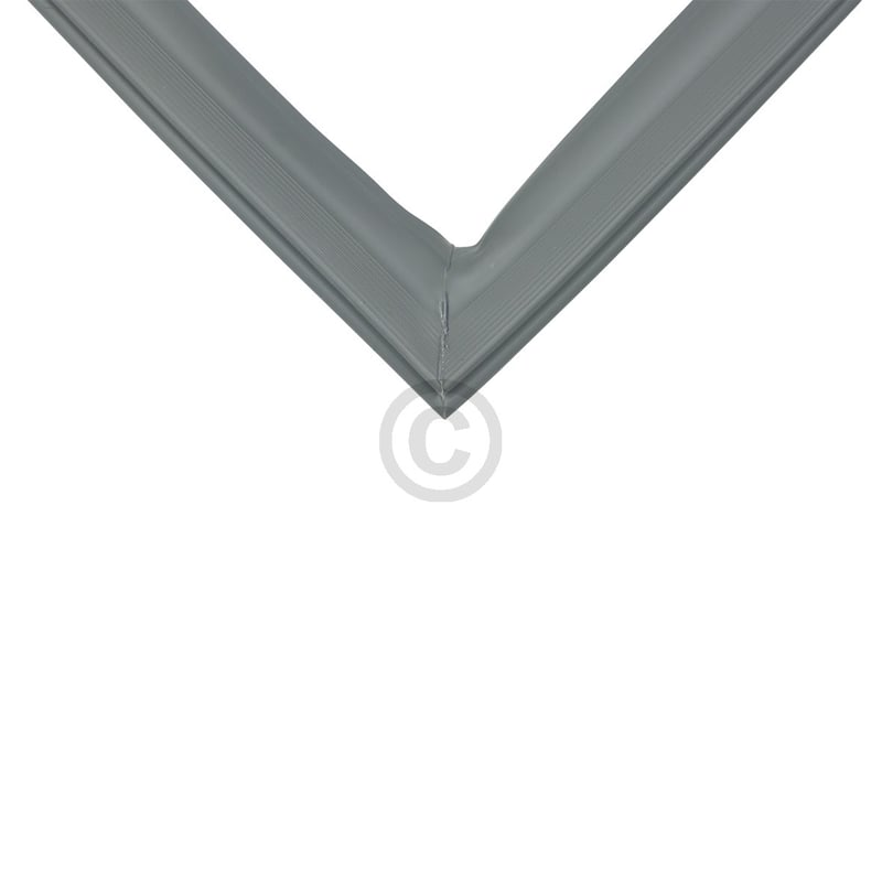 Türdichtung SIEMENS 00216319 für Kühlteil KühlGefrierKombination