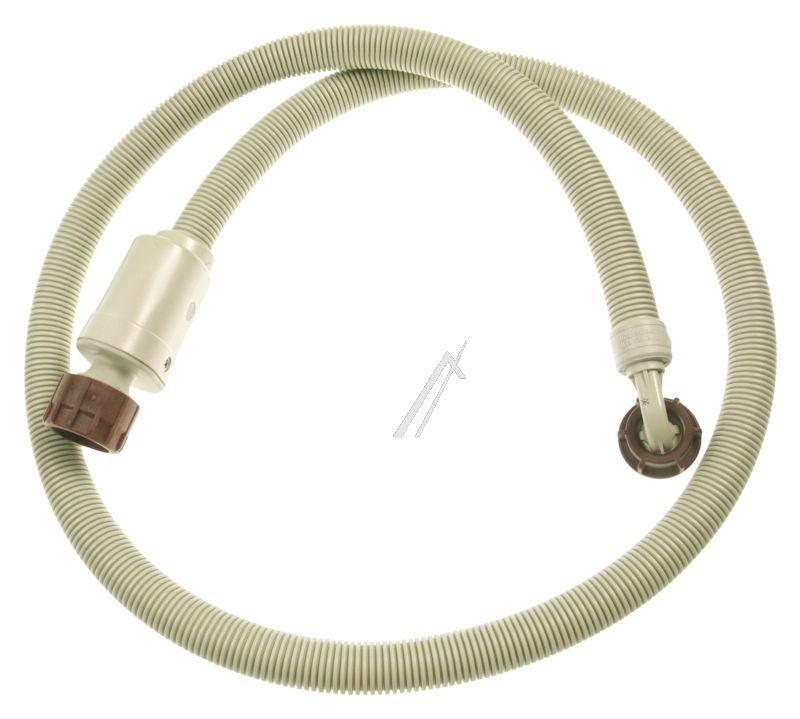 Aquastop-Zulaufschlauch für Ofen TP Reflex 1,5m Wasserstop