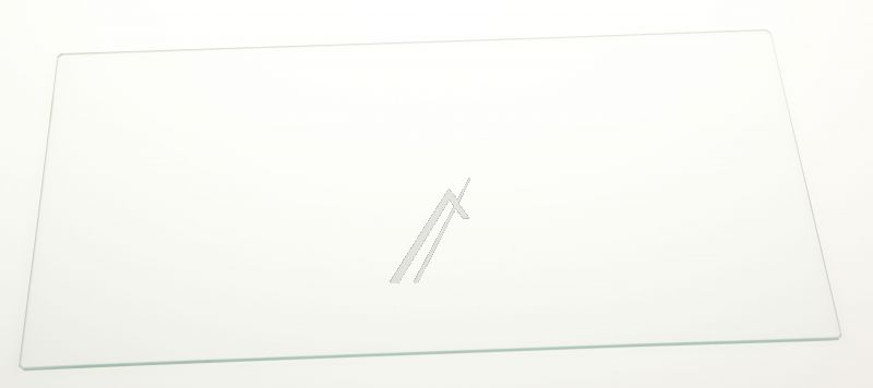 Glasplatte für Kühlschrank Beko/Grundig/Arçelik C00870966 401x215x3 mm