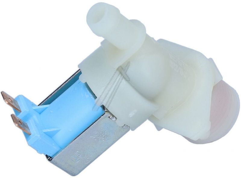 Magnetventil für Beko Waschmaschine C00874152 1-fach Einlassventil