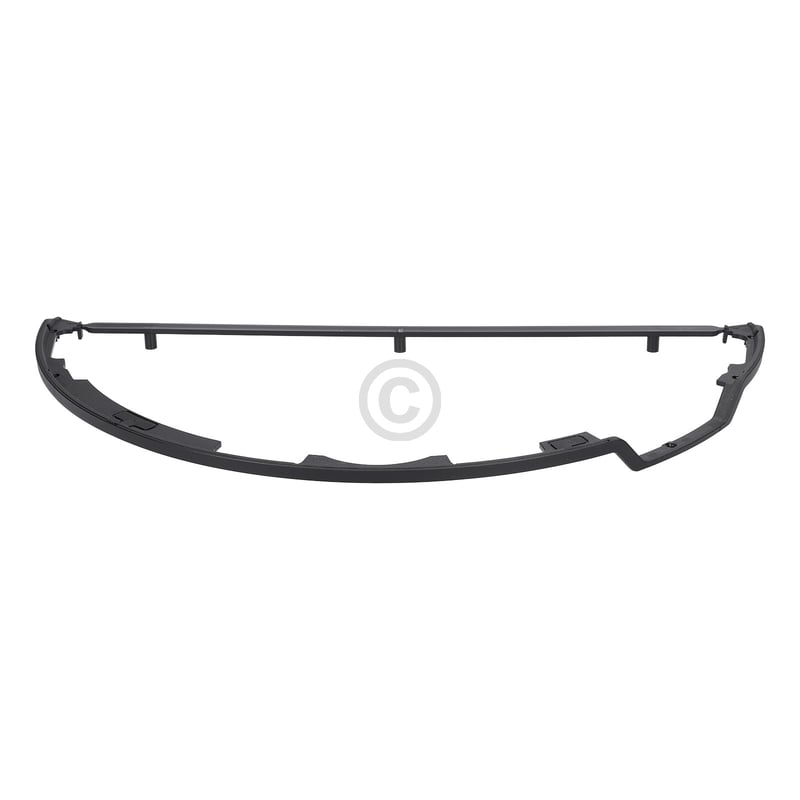 Bumper fixing plate（black） 201-2425-1023