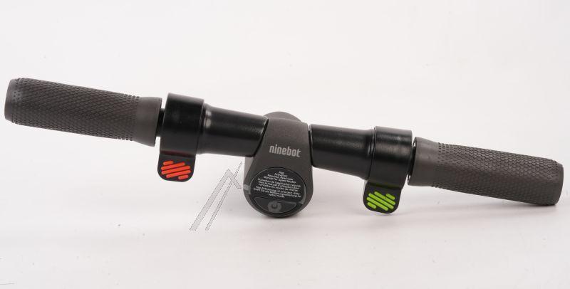 Lenkstangenbaugruppe Segway-Ninebot AB.00.0021.29 für E-Scooter E25D Gehäuse