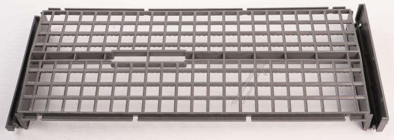 Besteckkorb für Geschirrspüler Whirlpool Indesit 488000860160 zentral, flexibel