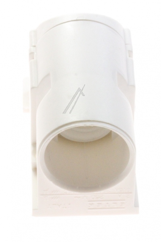 Lampenfassung mit Schalter für Liebherr Gefrierschrank 607201400 Beleuchtung, Schalter