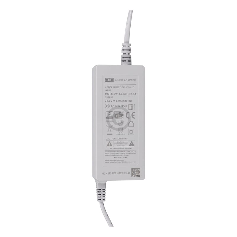 Window Cleaner Adaptor 201-J001-0085 Ecovacs