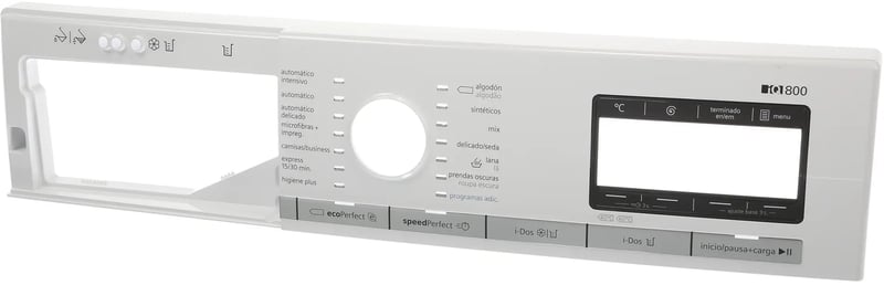 Bedienblende 11010815