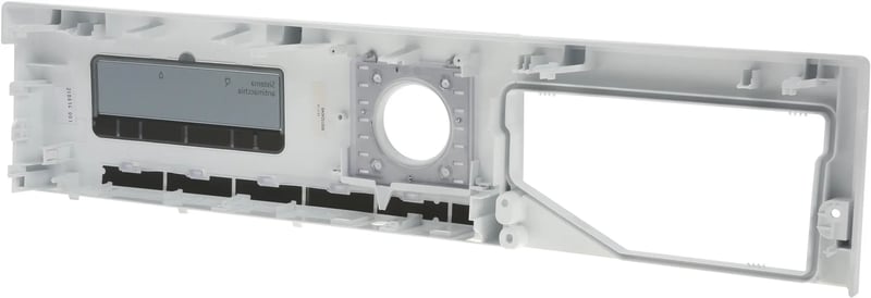 Bedienblende 11006120