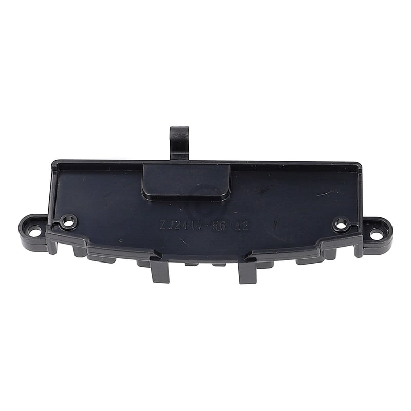 Recharging wire fixing seat 201-2417-2357