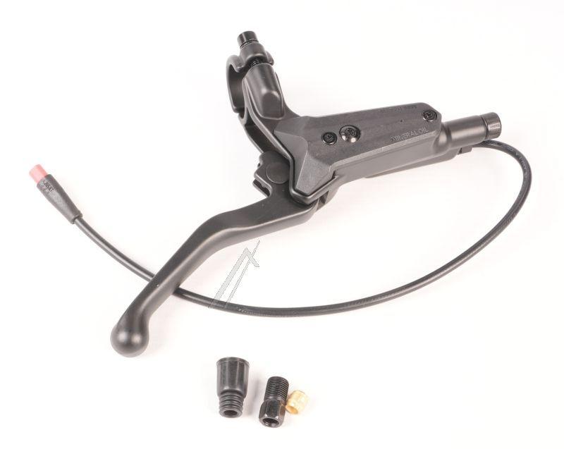 Hydraulischer Bremsgriff rechts EGRET 10100568 für E-Scooter GT15 GT20