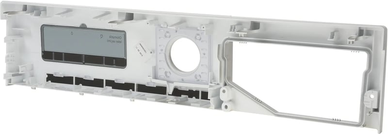 Bedienblende 11006476