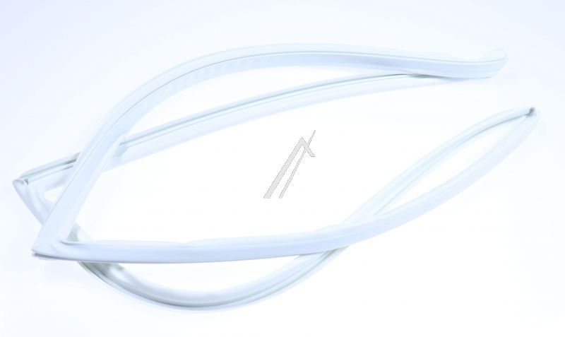 Magnettürdichtung für Kühlschrank Liebherr 710915700 weiß, wechselbar