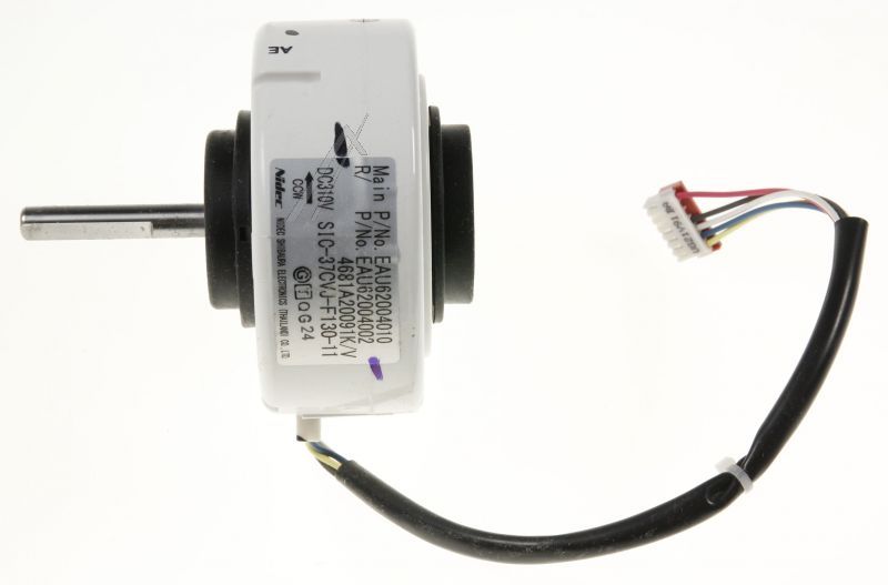 DC-Motor für LG Klimaanlage EAU62004010 Innenläufer