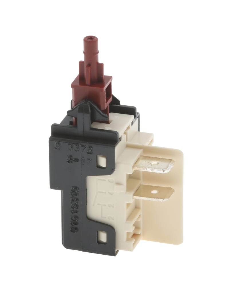 Wahlschalter 00095200