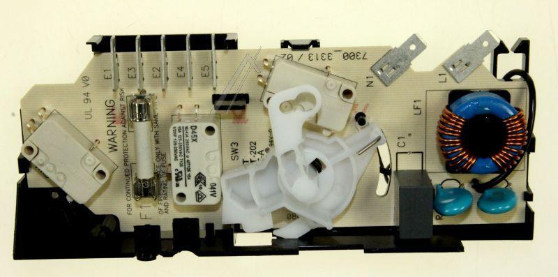 Türverschluss für Mikrowelle Whirlpool 482000030956 C00269479