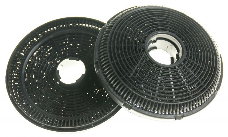 Kohlefilter für Amica Dunstabzugshaube 1161106 Geruchsschutz