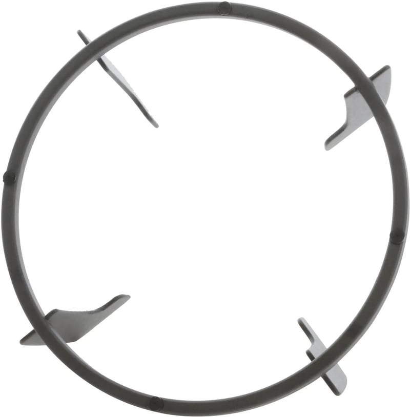 Bügel für Ofen Bosch 00707425 Hitzeschutz, Führung