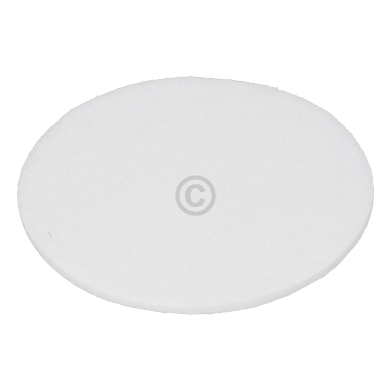 Motorfilter passend für Dyson 918952-01 rund 10108892 für Staubsauger