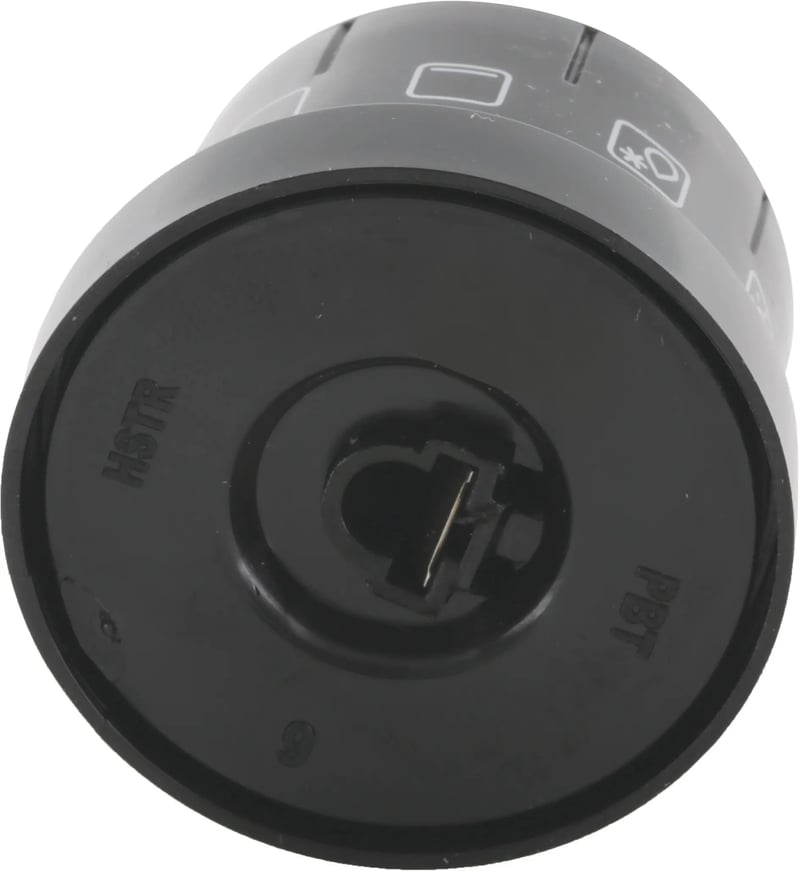 Drehgriff-Vorwahl 00638957