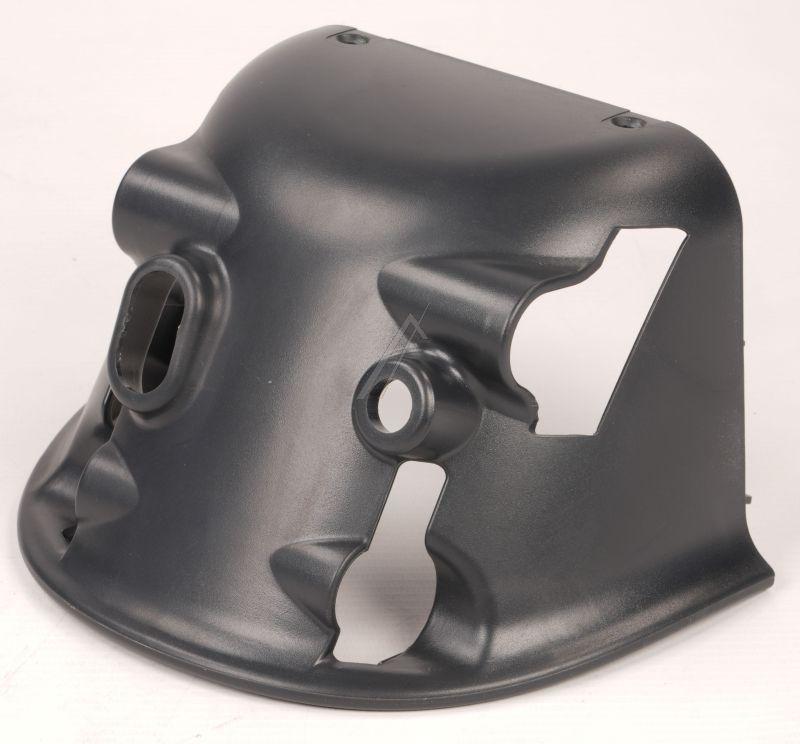 Rückabdeckung SoFlow 800.480.90 für SO4 PRO MAX E-Scooter Gehäuse