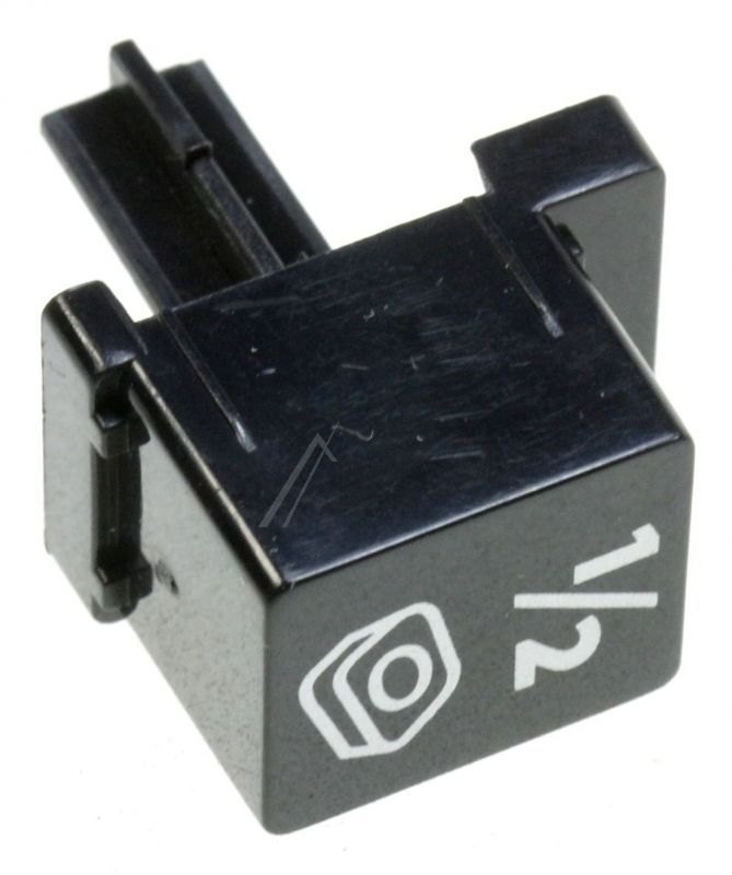 Beko Geschirrspüler C00865966 Drucktaster Schwarz