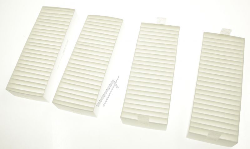 Filter für Ofen Bosch Siemens 17004802 Abluftfilter