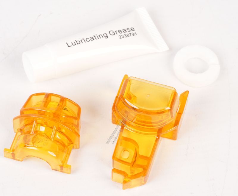 Trommelzapfenlager für Waschmaschine Miele 05153693 Wäscheschleuder