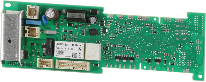 Leistungsmodul programmiert 00655441