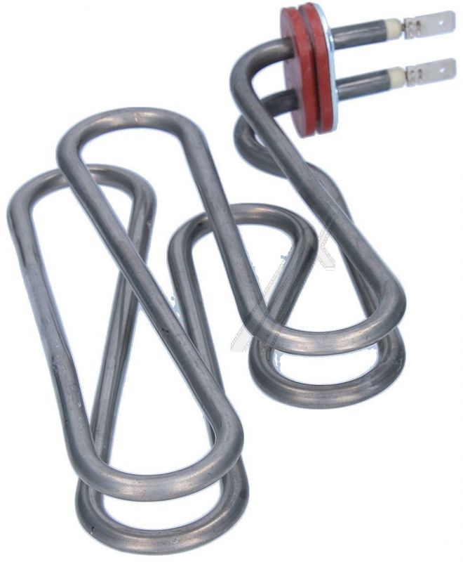 Heizwiderstand für Waschmaschine Candy Hoover 41027542 Trocknung