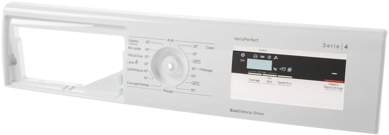 Bedienblende 11014443