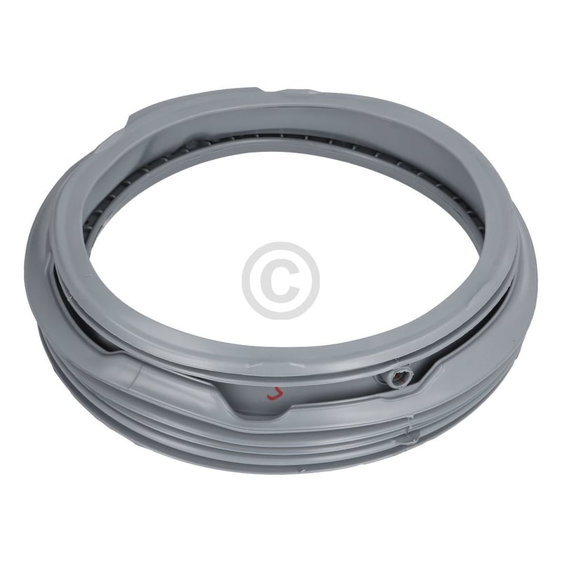 Türmanschette AEG 3790201606 für Waschmaschine Frontlader