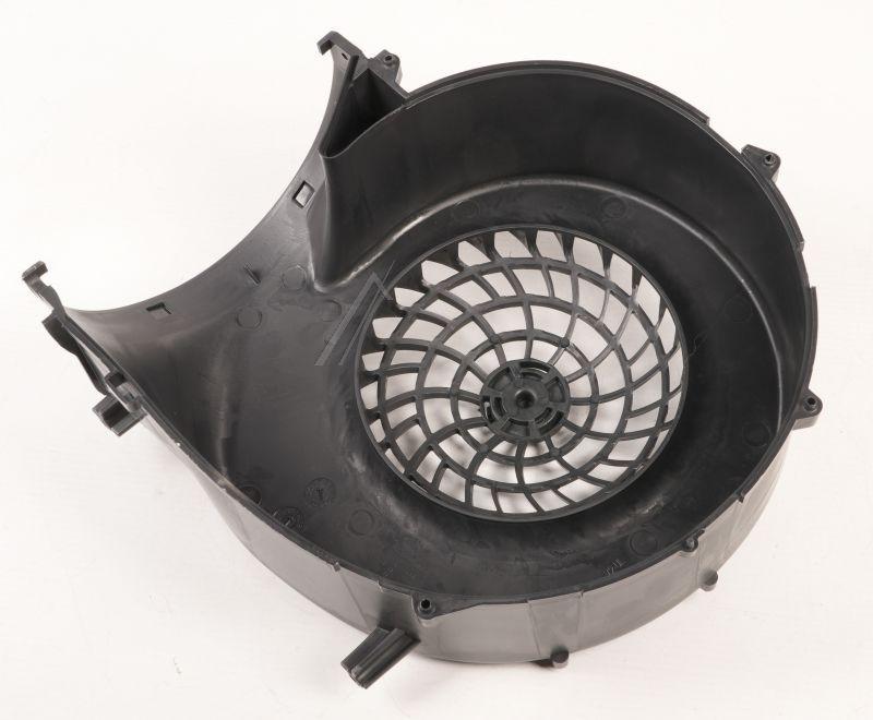 Lüfterschnecke für Dunstabzugshaube Elica Spp0212435 Gehäuseteil, rechts, ETB160