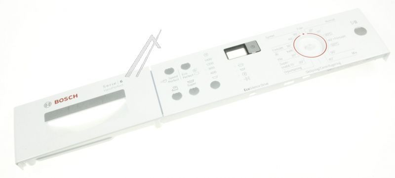 Bedienblende 11003285