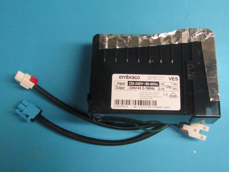 INVERTER ENV4A5G-L2B/DW2(SBC3-DA92-00037 Gorenje 490993