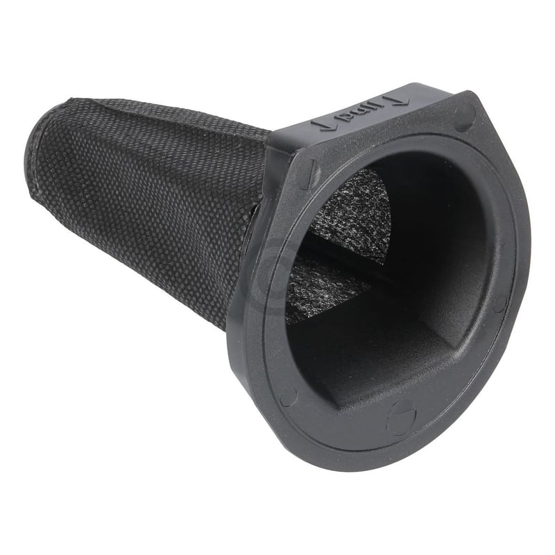 Innenfilter BOSCH 12008911 für 2in1 Stielstaubsauger Handstaubsauger