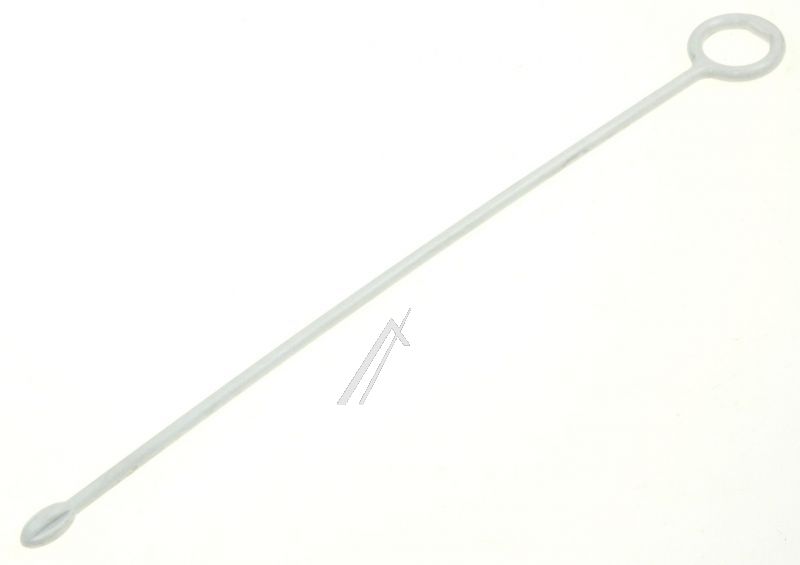 Reinigungsbürste für DeLonghi Fritteuse 536330 Schläuche reinigen