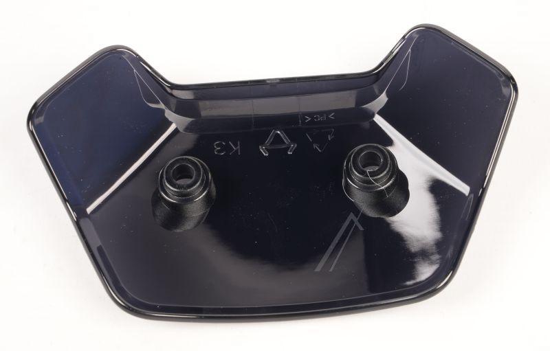 Frontscheibe NIU H1904001 für KQi3 Pro Max Sport KQi2 Pro E-Scooter