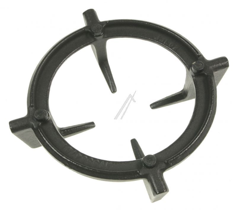 Grillblech Halterung für Ofen Electrolux 140153647015 halb-ra