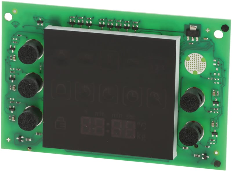 Bedienmodul programmiert 00749013