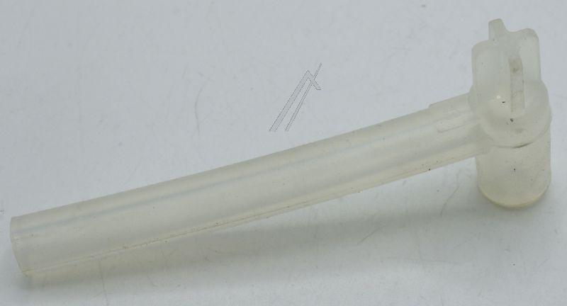 Wasserauslaufrohr 90° DeLonghi Kaffeemaschine 5313250211 Kaffee-Auslauf