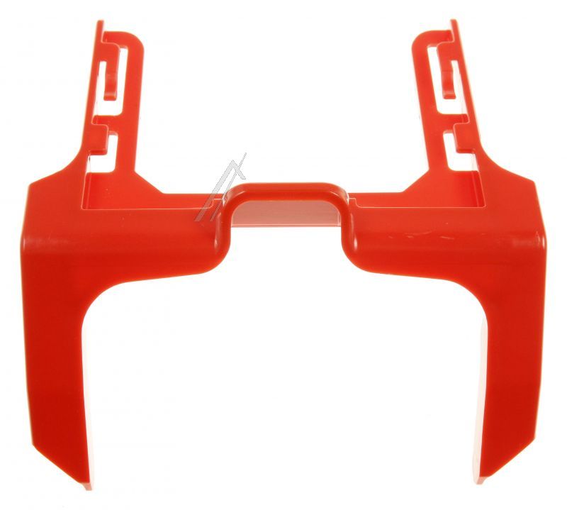 Beutelhalter für Hisense/Gorenje Staubsauger 682167 Befestigung