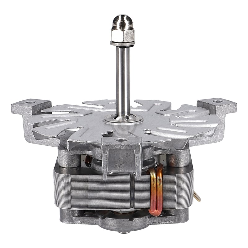 Heißluftventilator passend für Beko 264440148 KELI YJ61-16A-HZ02 für Backofen