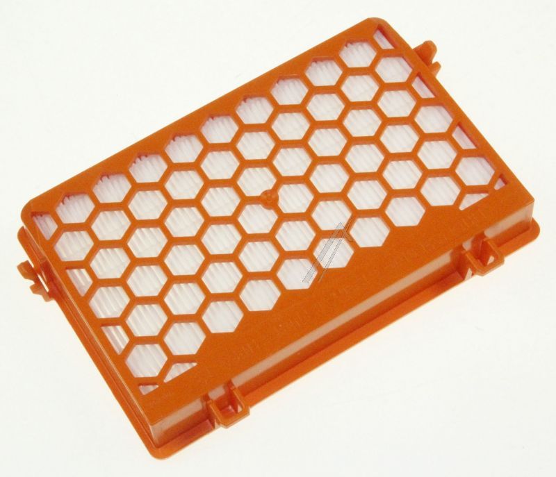 Blue CleanAir Filter für Thomas Staubsauger 787251 Feinstaubfilter