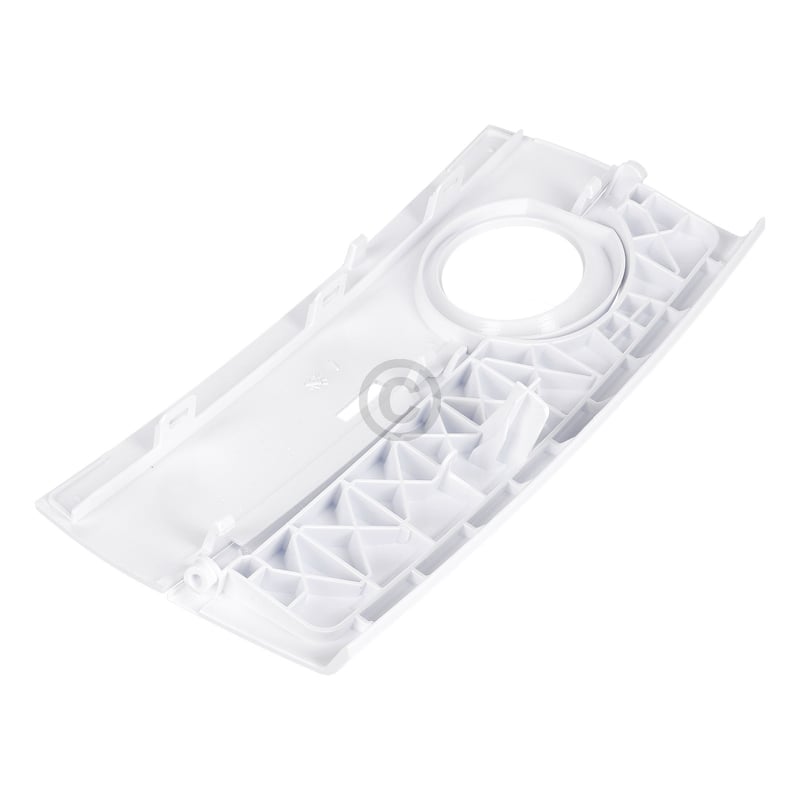 Blende Bedienel.Taster und Blende,bedruckt,m.FiWeAnz. 00655188