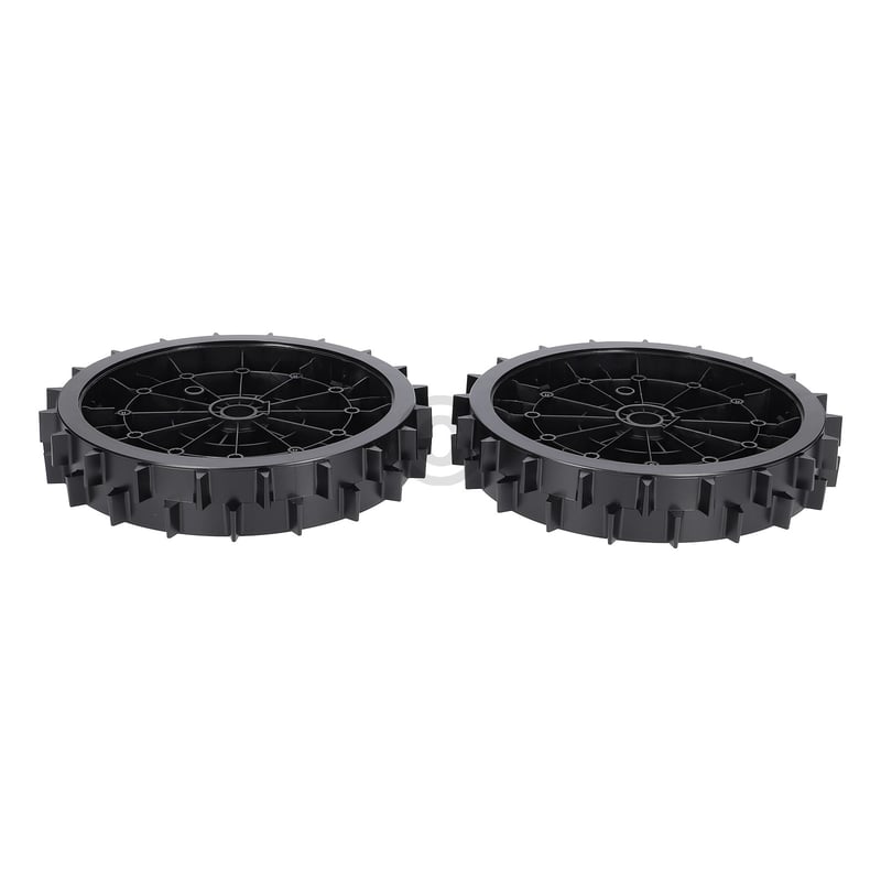 Lawn Mower Driving Wheel 201-2452-0066 Ecovacs