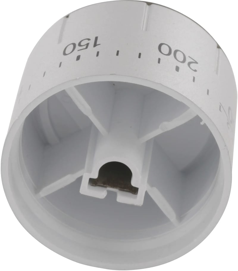 Drehgriff-Temperatur 00638199