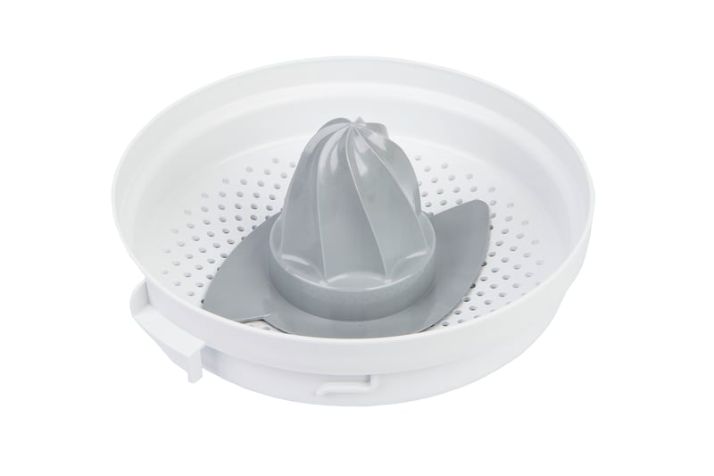 Zitruspresse für Küchenmaschine BSH-Gruppe 00750881 Saftpresse