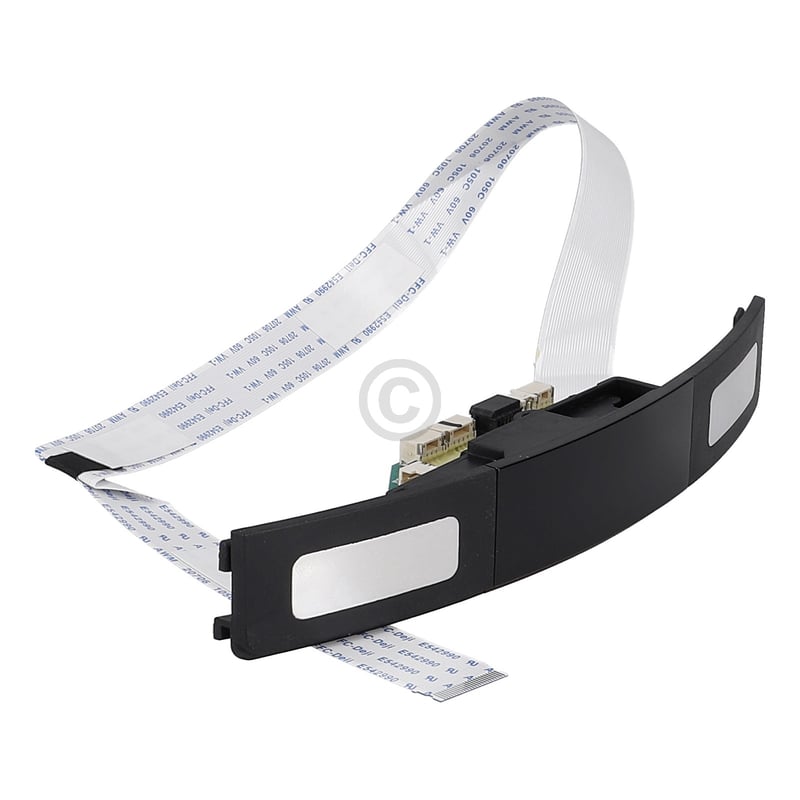 Infrared recharging component 201-2549-0004 Ecovacs