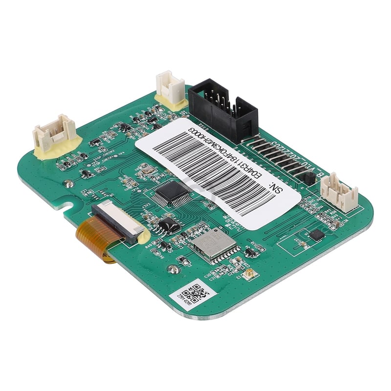 Elektronik Ecovacs 201-2326-0100 für Staubsauger-Roboter