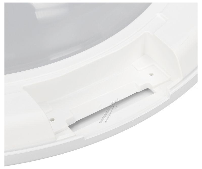 Bullauge für Waschmaschine Indesit 488000509022 33cm, komplett